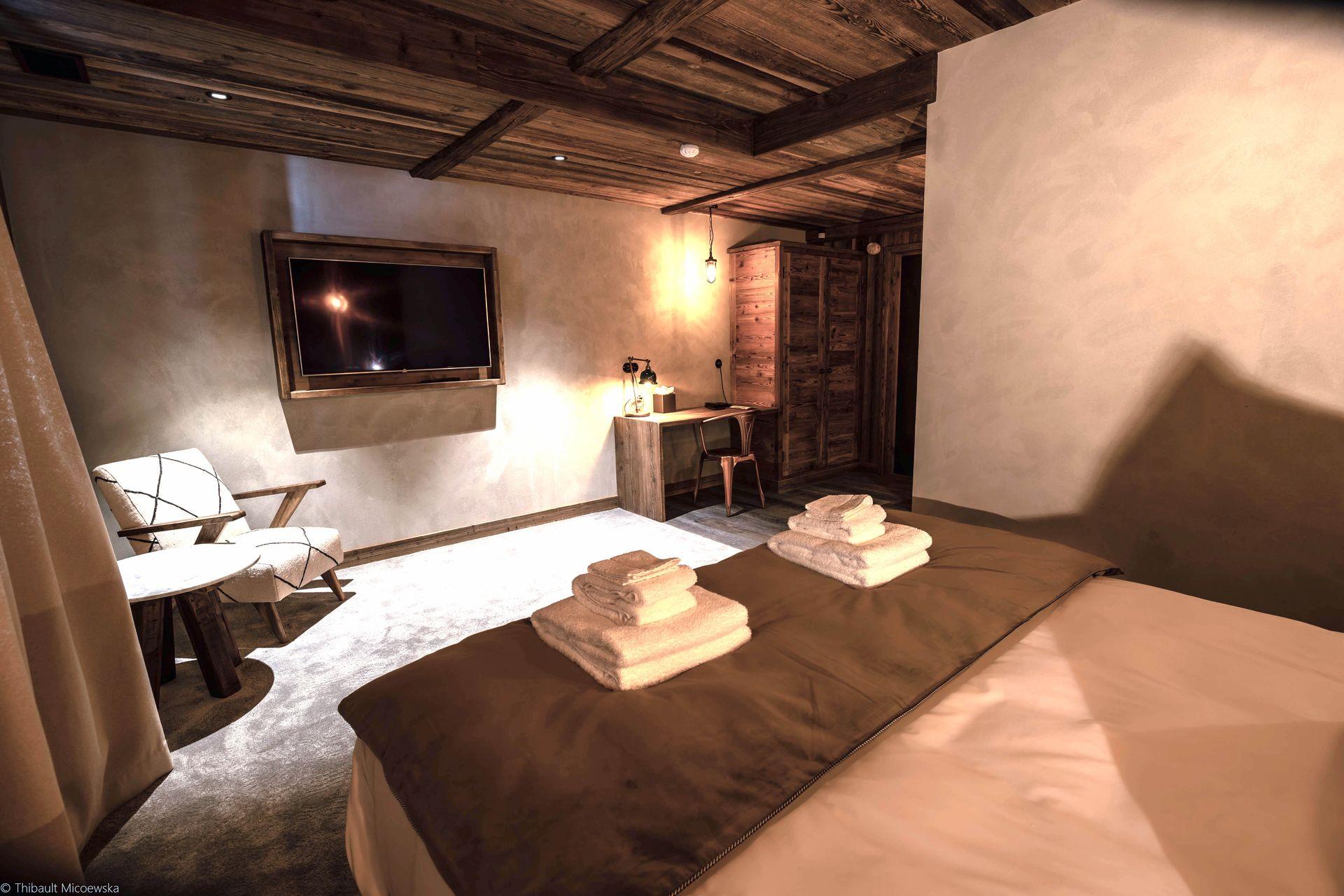 Le Refuge De Solaise Hotel Val-dʼIsère