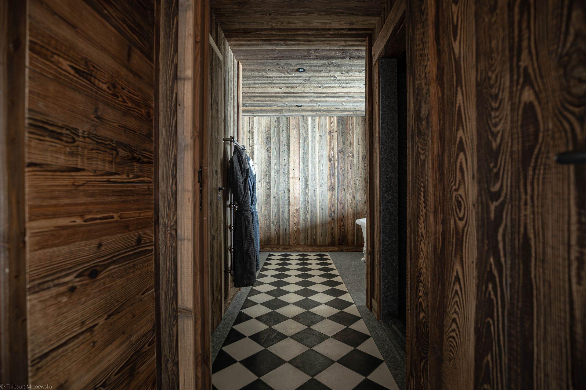 Le Refuge De Solaise Hotel