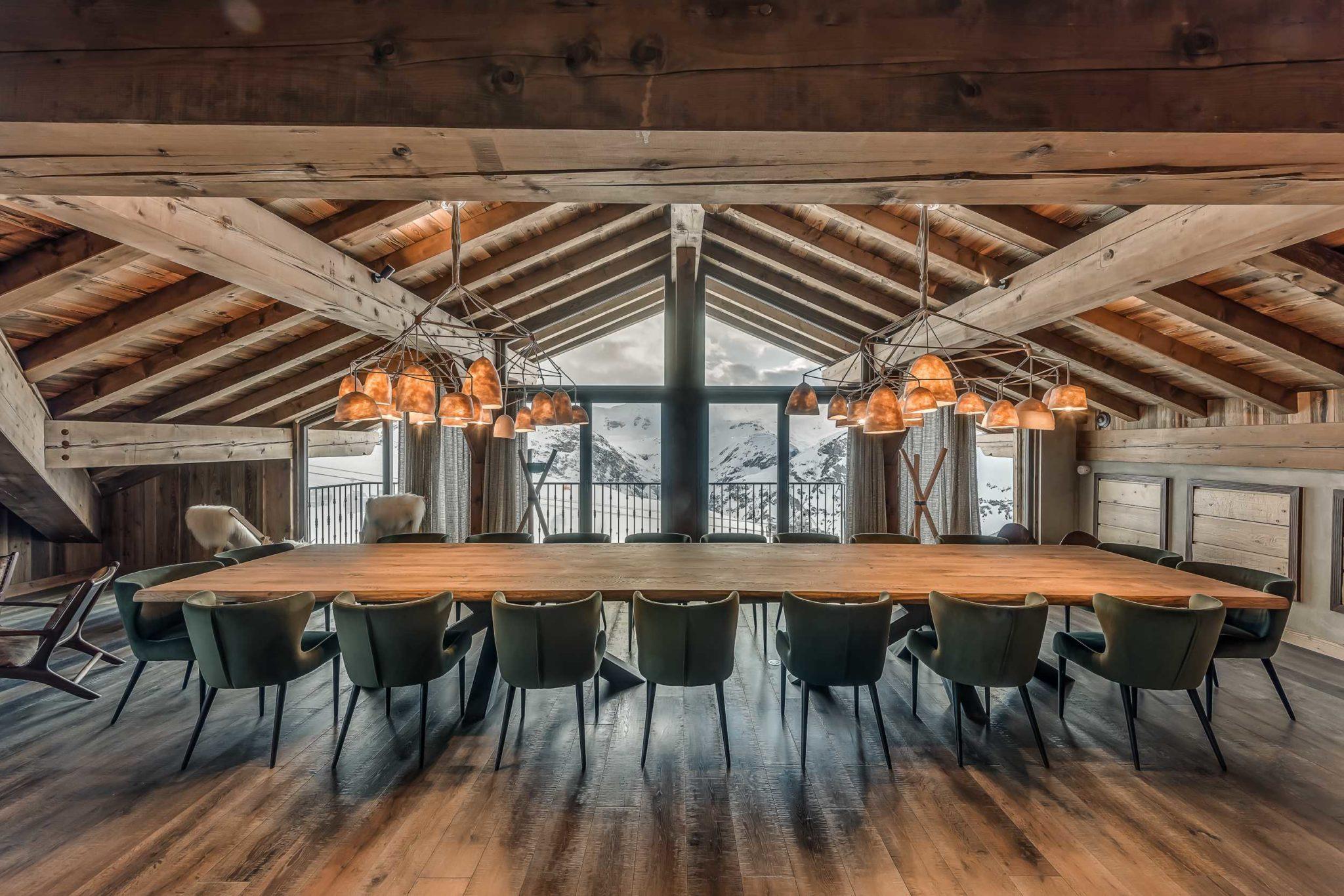 Hotel Le Refuge De Solaise Val-dʼIsère