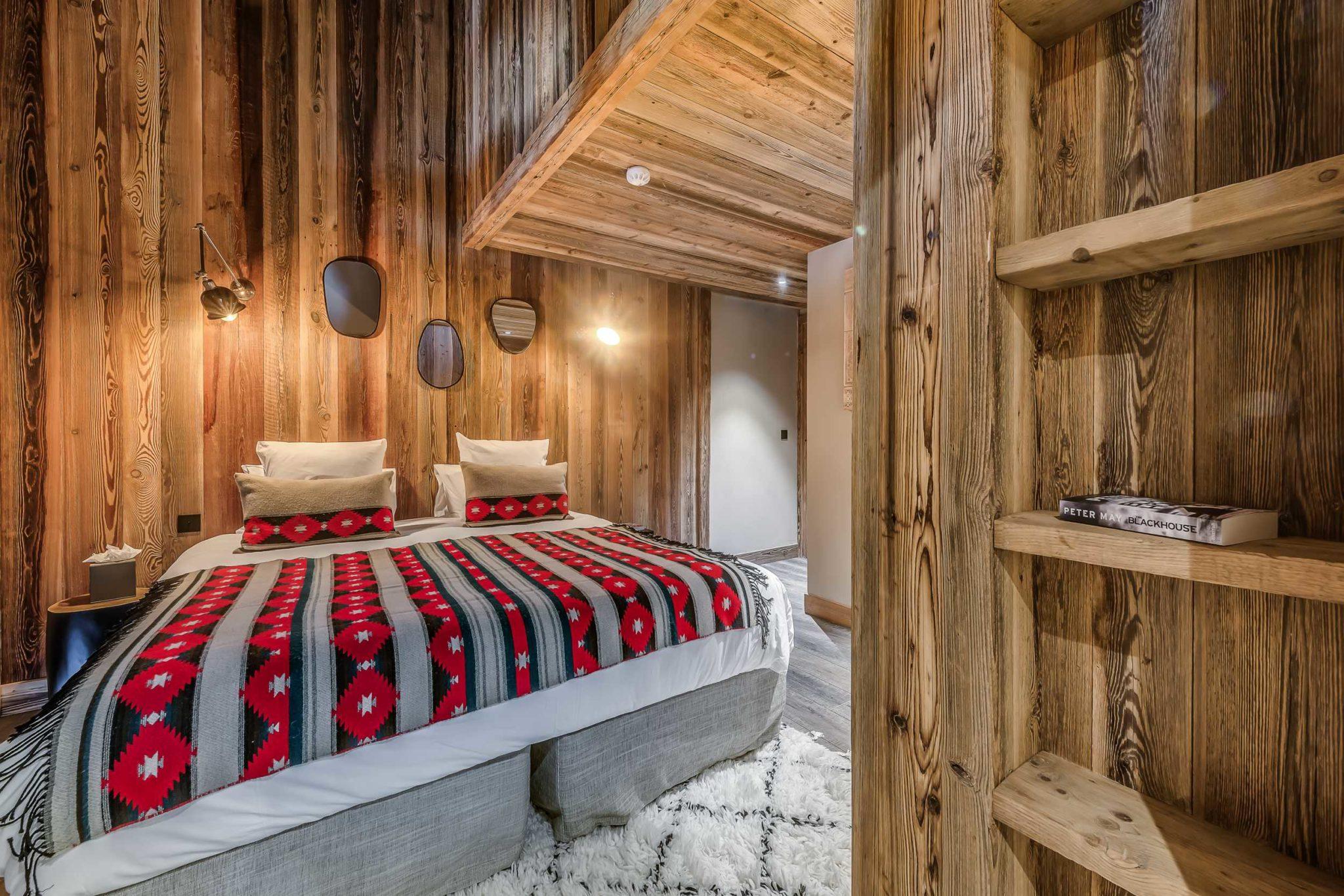 Hotel Le Refuge De Solaise