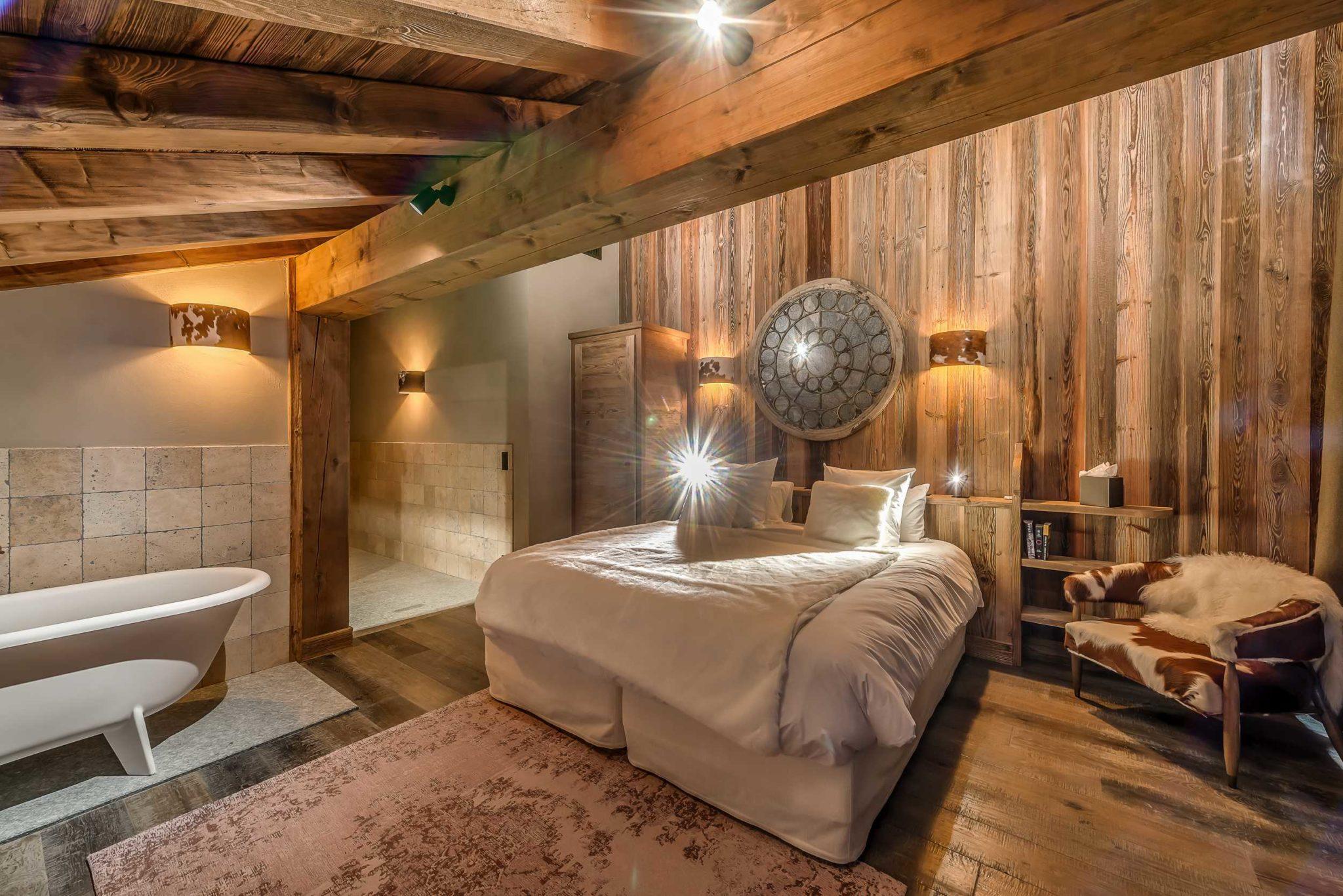 Le Refuge De Solaise * Val-dʼIsère