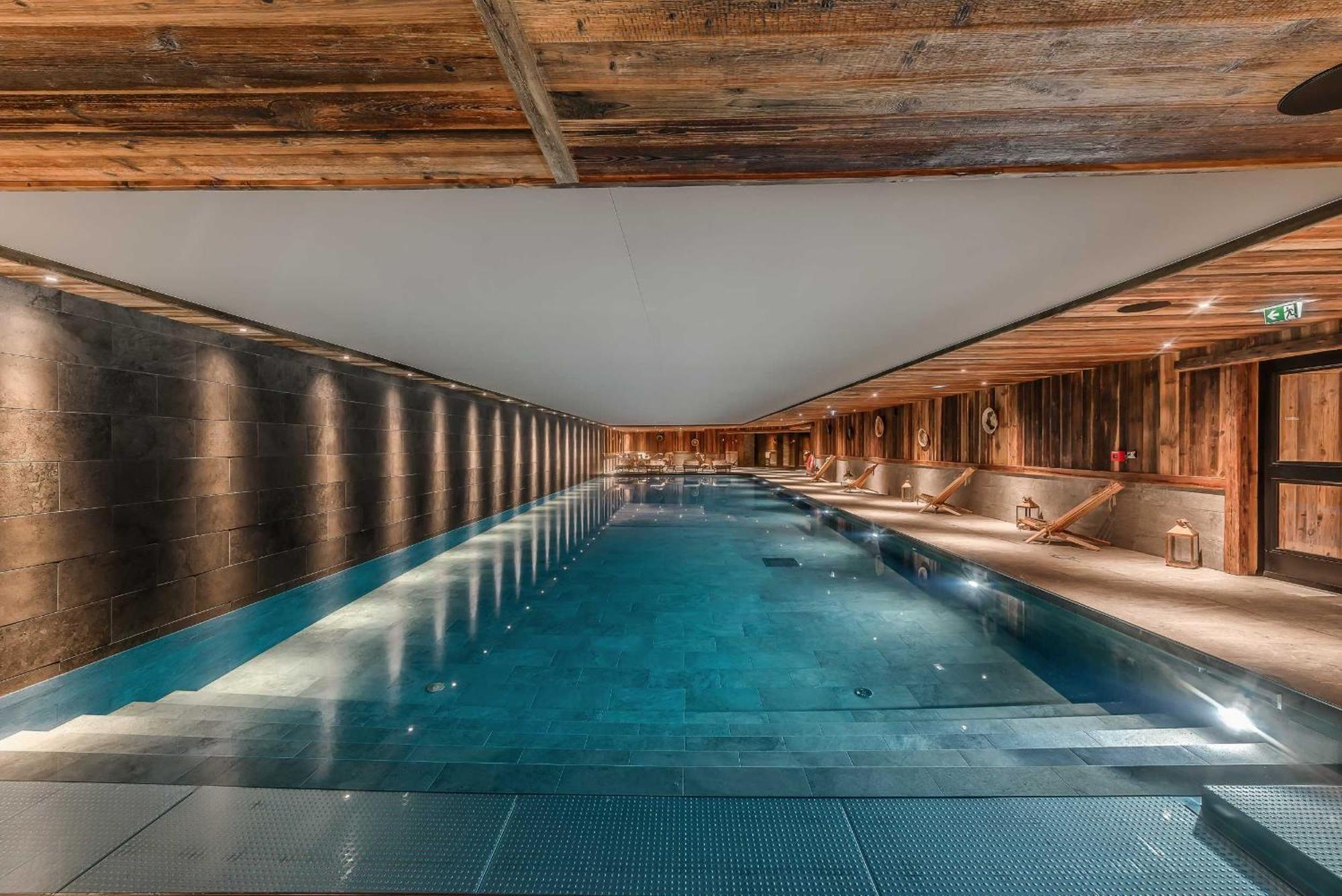 Hotel Le Refuge De Solaise Val-dʼIsère