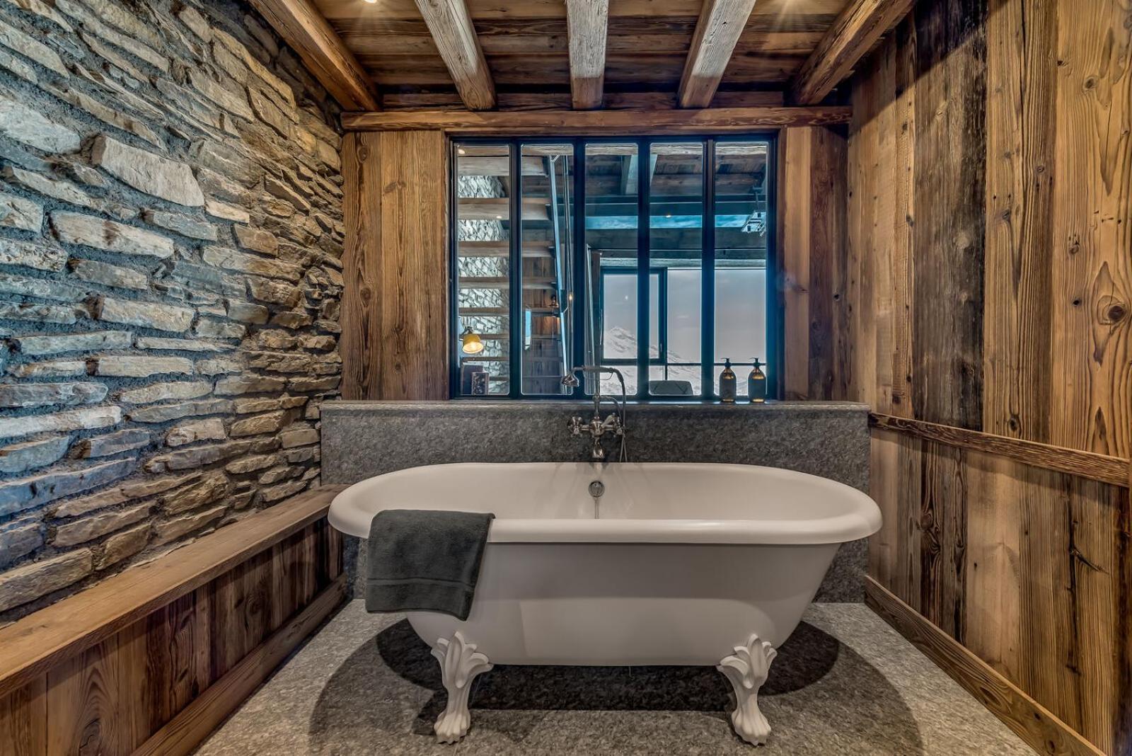 Le Refuge De Solaise Hotel