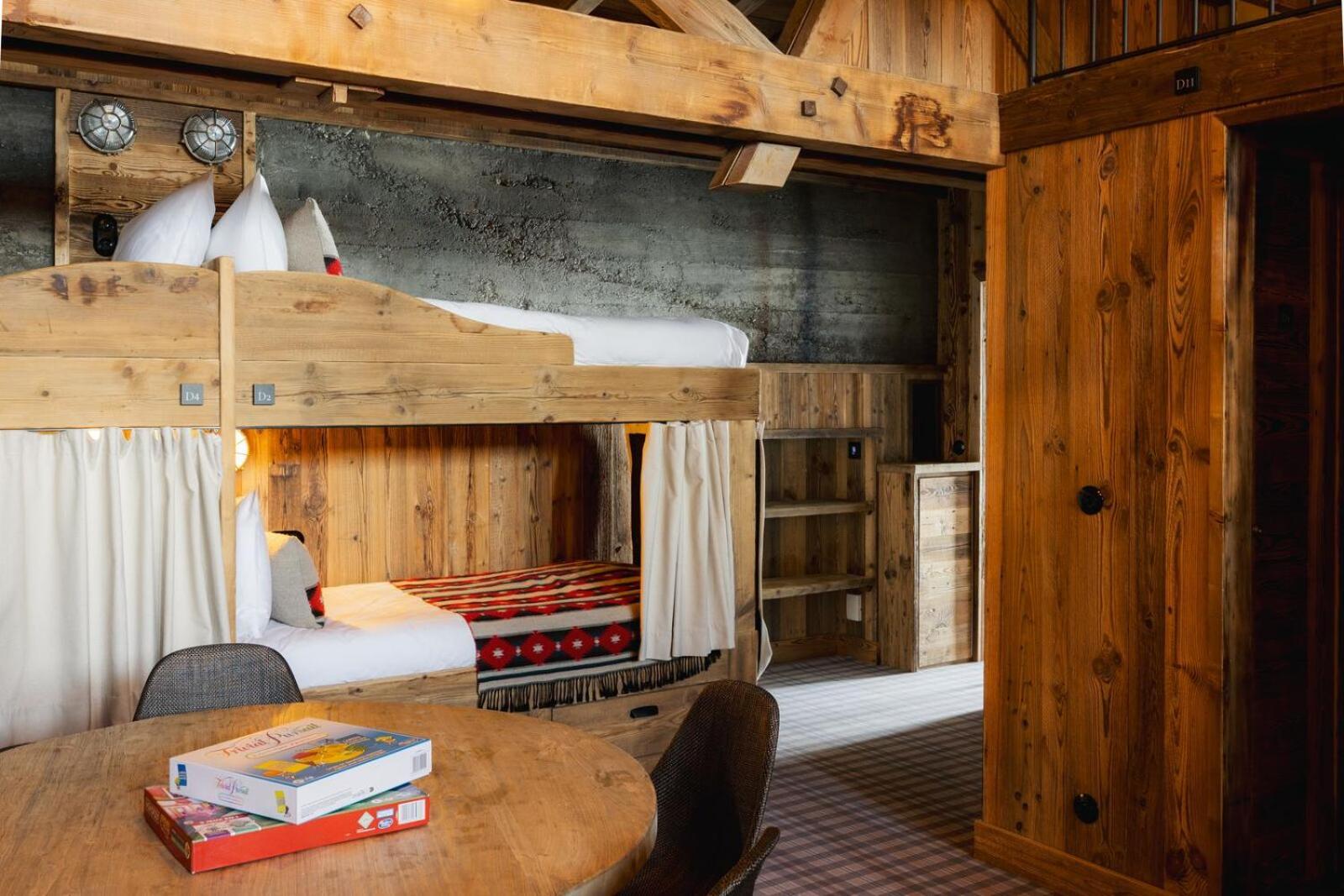 Hotel Le Refuge De Solaise Val-dʼIsère